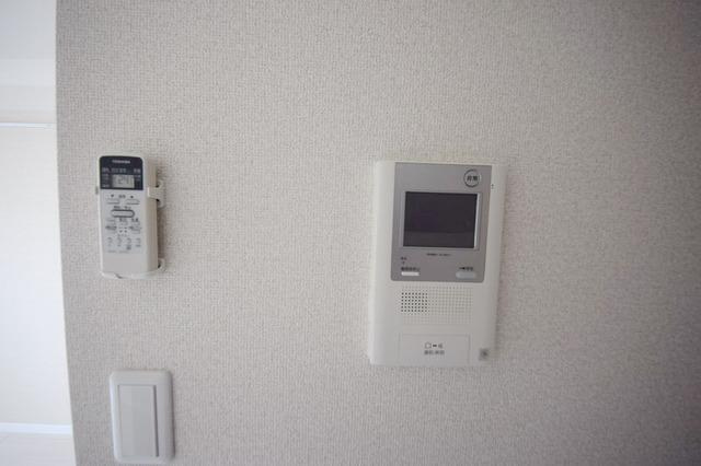 墨田区業平４丁目の賃貸マンションのセキュリティ
