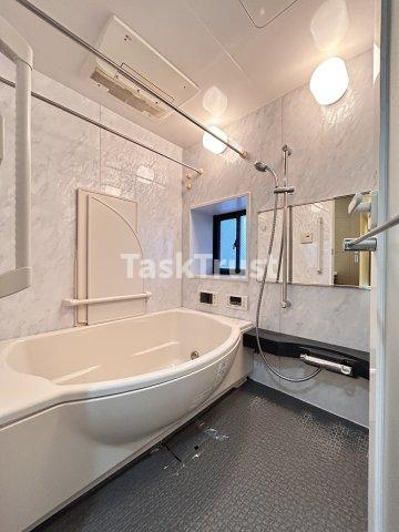 【浴室】 | リーガル梅田EAST