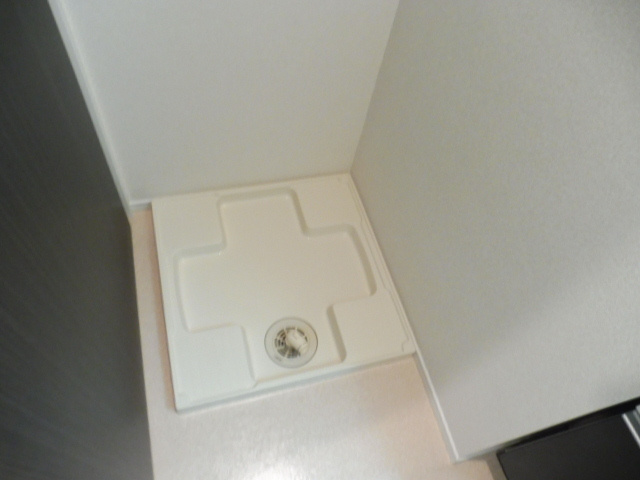 パークアクシス板橋本町の設備