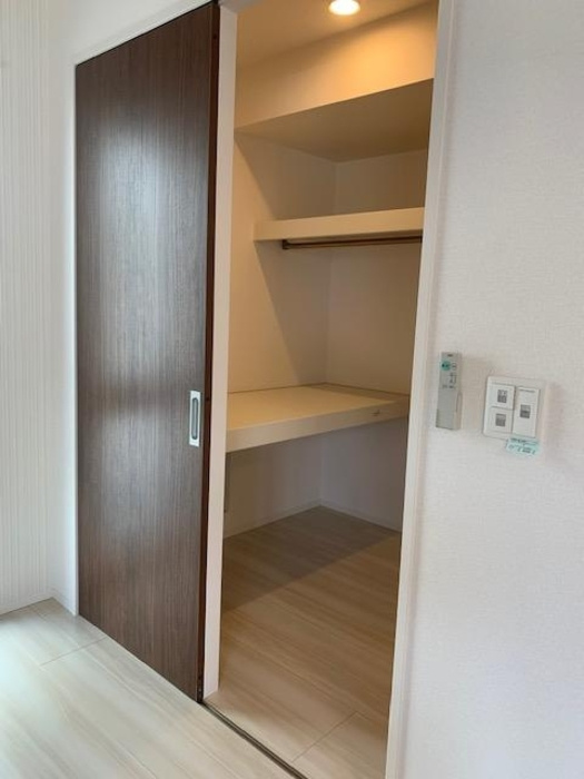 【収納】
