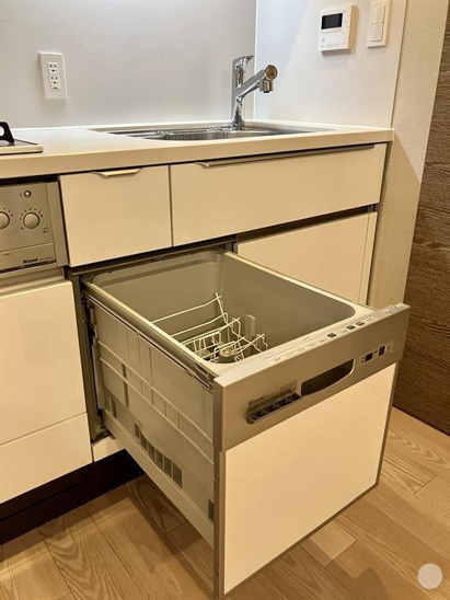 【設備】ディアナコート用賀翠景 