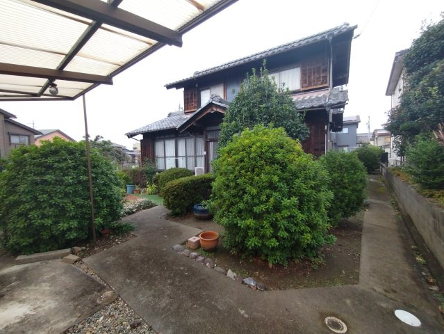 ６７３３８　本巣郡北方町北方土地