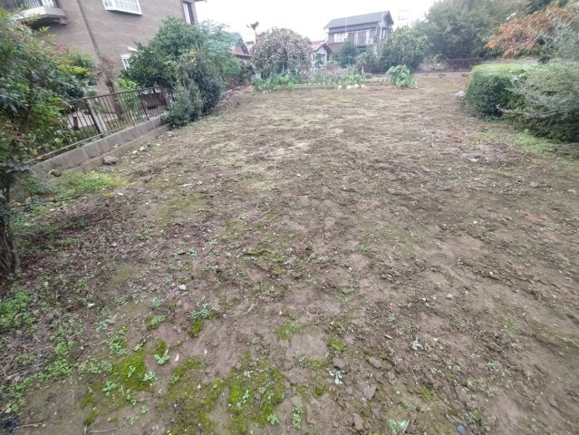 ６７３３８　本巣郡北方町北方土地の展望