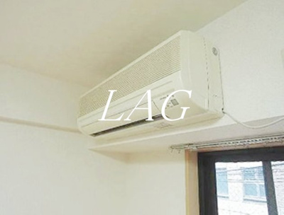 【設備】 | ソリティア大塚 | エアコン付です。