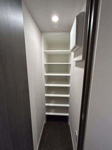 【収納】 | テラス荻窪