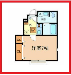【間取り】 | ノーススクエア