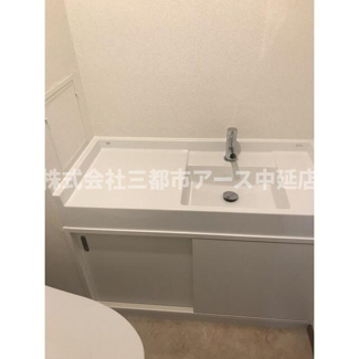 【トイレ】 | ブロンズストーン宇田川 | ブロンズストーン宇田川　は三都市アース中延店へお任せください！　ご内覧可能なお部屋は物件現地お待ち合わせご案内可能です！
