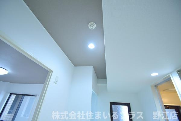 アメニティハイムの設備