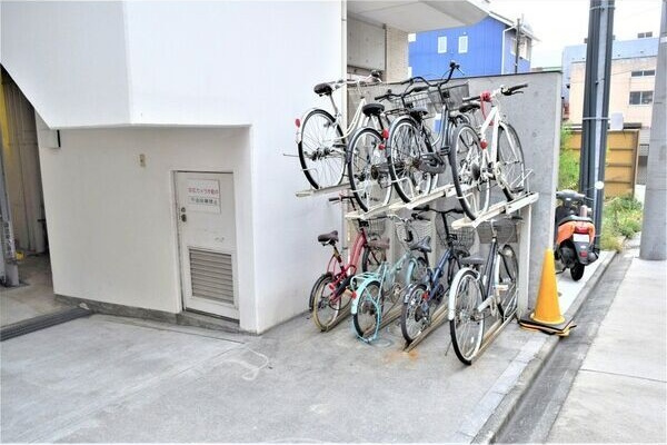 シャトー&ホテル名駅南1stのその他共用部分