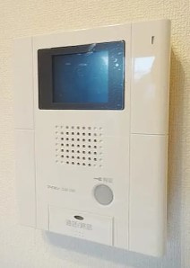 フェニックス浦和北のセキュリティ
