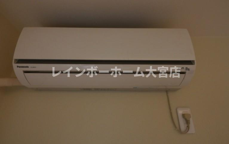 フェニックス浦和北の設備