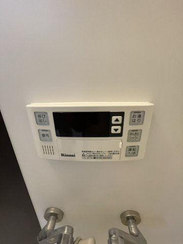グランデ大宮通の設備|イメージとして同マンション別部屋写真使用しています
