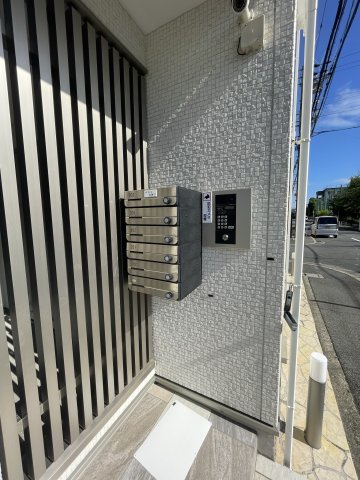 グランデ大宮通の設備