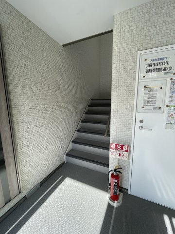 グランデ大宮通のその他共用部分
