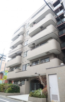 【外観】 | T's garden小岩