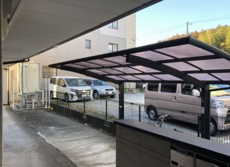 Ｎｏｖｅｌ　Ｙｏｋｏｈａｍａ　Ｓｕｇｅｔａのその他共用部分
