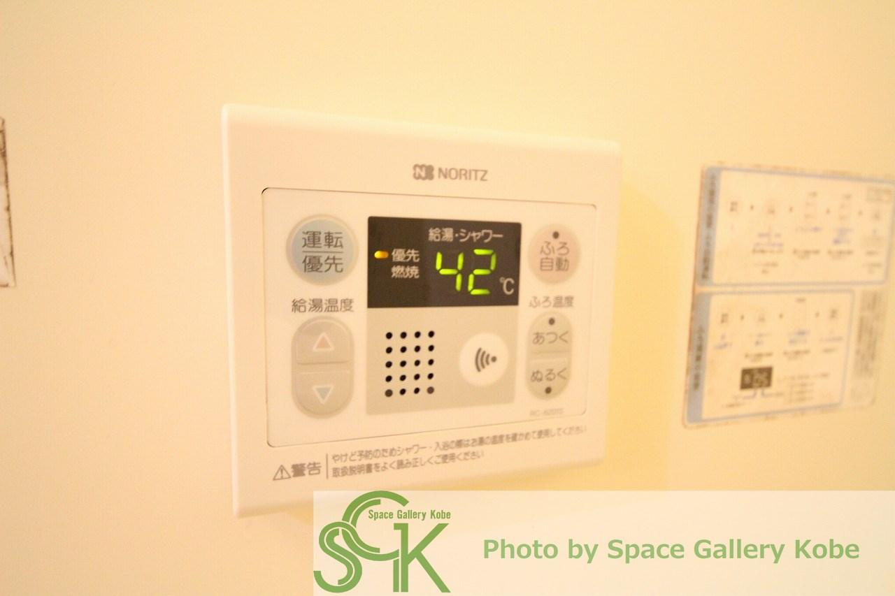 プラドT・Mの設備|※お部屋により仕様が異なる場合があります