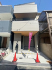 堺市堺区香ヶ丘町1丁　新築戸建の画像
