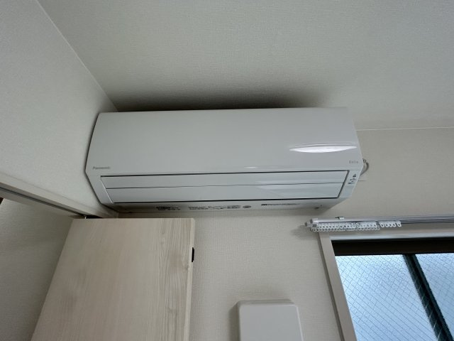 フジパレス泉大津ノースの設備