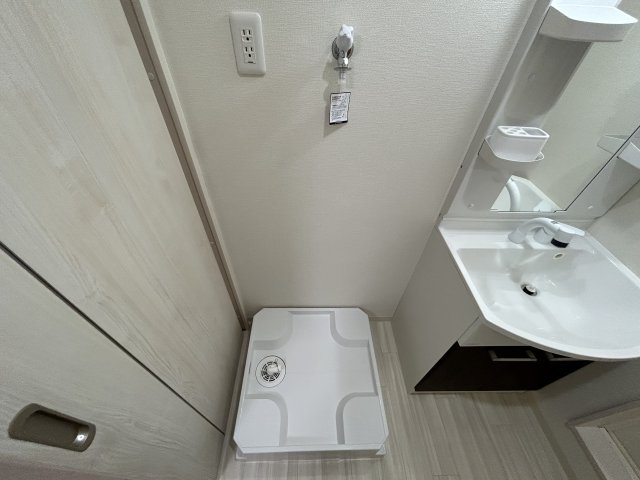 フジパレス泉大津ノースの設備