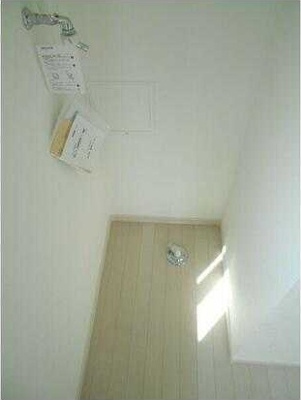 【設備】 | グローリア北千住