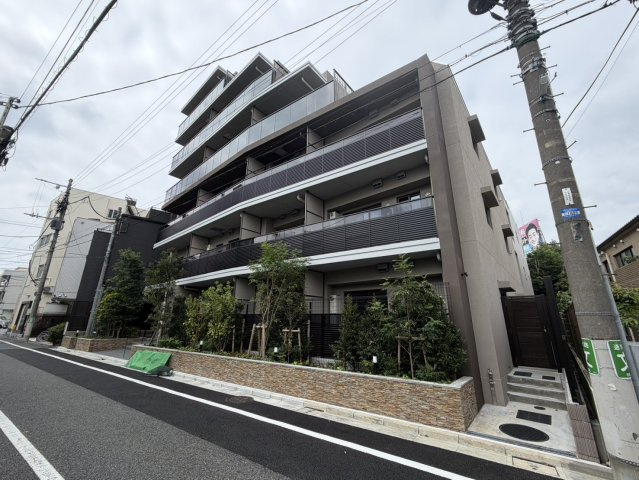 【外観】 | テラス荻窪