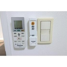 グランカーサ銀座イーストの設備|※別部屋参照