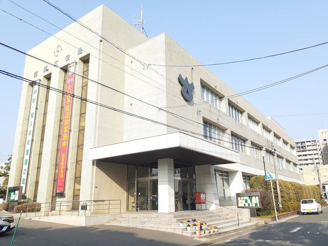 プチ ヴィラージュのその他|篠栗町役場まで1200m