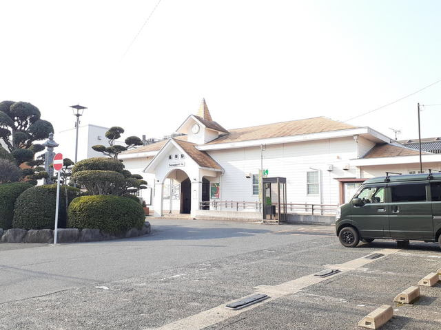 プチ ヴィラージュのその他|JR篠栗駅まで1300m