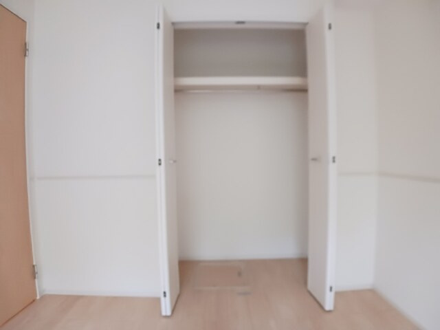 プチ ヴィラージュの収納|収納