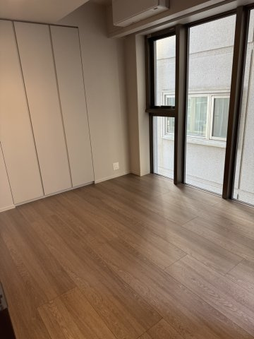 プラウド渋谷東の洋室|7帖