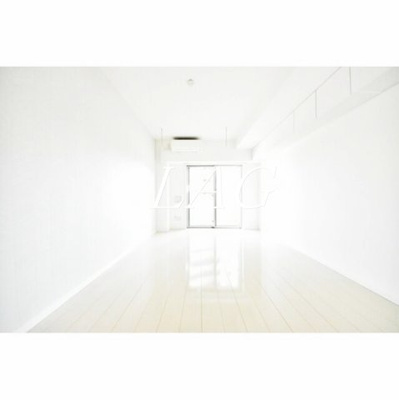 【居間・リビング】 | ARTECASA Alivie 綾瀬 | 洋室のお部屋です。