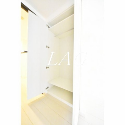 【収納】 | ARTECASA Alivie 綾瀬 | 収納です。