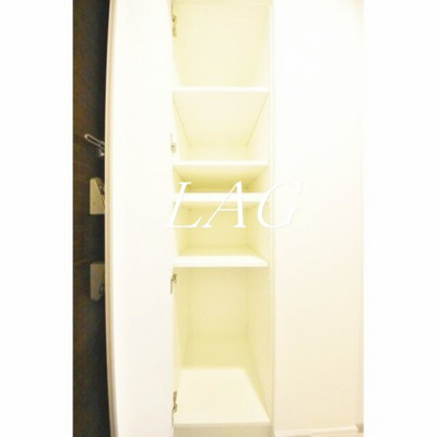 【玄関】 | ARTECASA Alivie 綾瀬 | 玄関です。