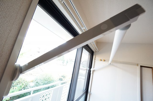 【内装】 | パークハイムB | ※同物件、同タイプのお部屋です