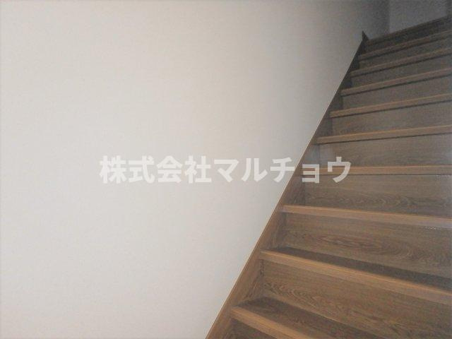 宮本アパートの内装|物件の内装です