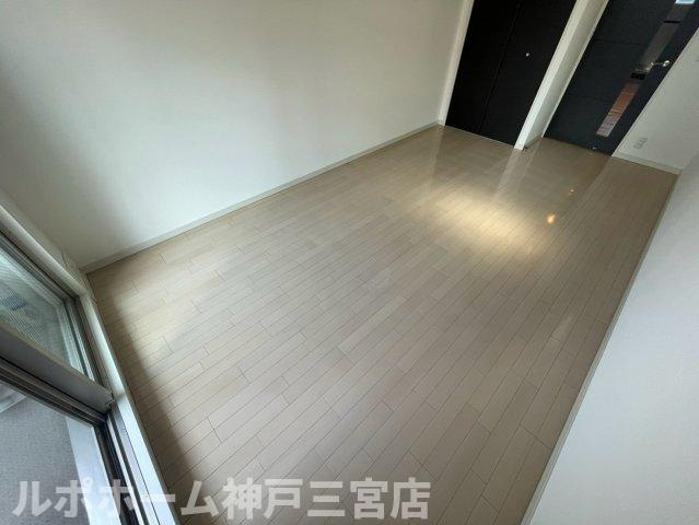 アドバンス三宮Ⅳルシールの設備
