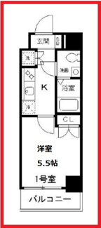 【間取り】 | カサミラ