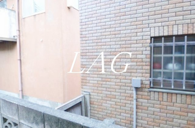 【展望】 | クレール千駄木　Ｂ棟 | 眺望です。