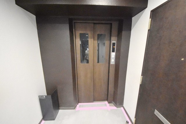ＩＳＭ石神井公園の設備