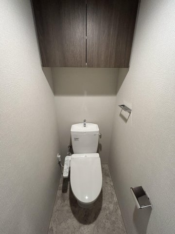 【トイレ】 | テラス荻窪