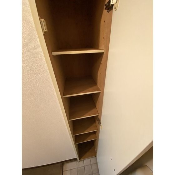 サンライズ北柏のその他