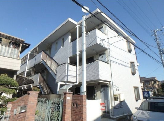 サンライズ北柏のその他共用部分