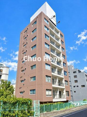 ストークハイム緑町の外観|外観