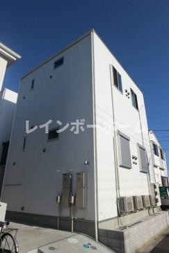 RIZEST　アーク　【仲介手数料：50％OFF】対象物件！のその他共用部分