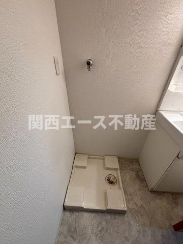 【設備】 | 南上小阪貸家