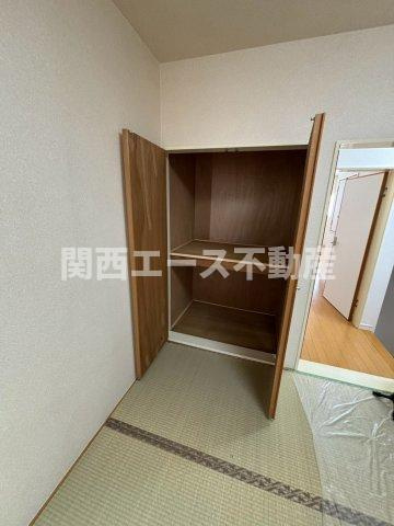 【収納】 | 南上小阪貸家