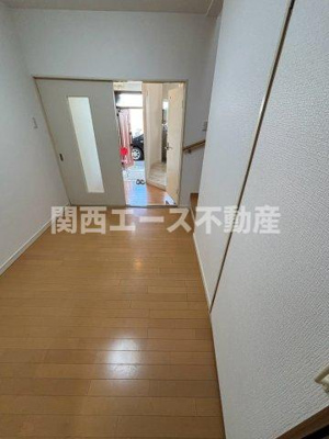  | 南上小阪貸家