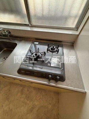  | 南上小阪貸家