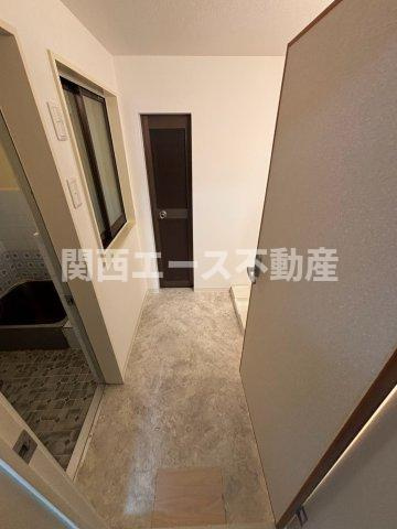  | 南上小阪貸家